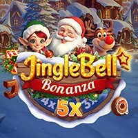 Jingle Bell Bonanza