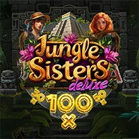 Jungle Sisters Deluxe
