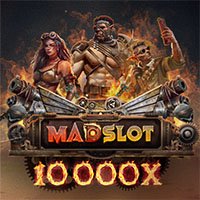 Mad Slot