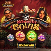 Mariachi Coins