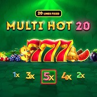 Multi Hot 20