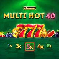 Multi Hot 40