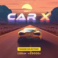 CarX