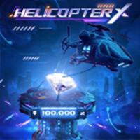 HelicopterX
