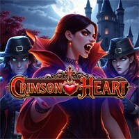 Crimson Heart