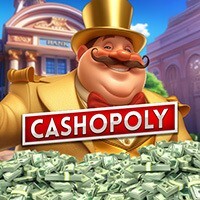 Cashopoly