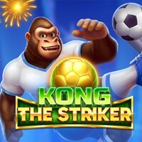 Kong The Striker