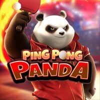 Ping Pong Panda