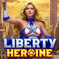 LIBERTY HEROINER