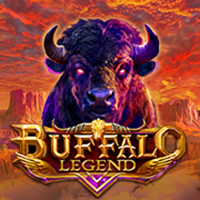 BUFFALO LEGEND