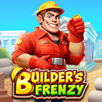 BUILDER'S FRENZY