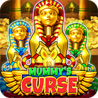 MUMMY'S CURSE