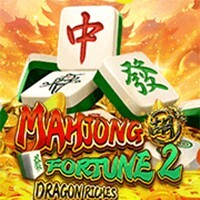 Mahjong Fortune 2: Dragon Riches