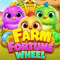 Farm Fortune Wheel