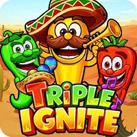 Triple Ignite
