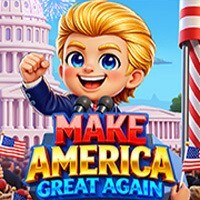 Make America Great Again