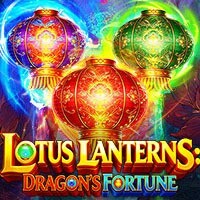 Lotus Lanterns: Dragon's Fortune