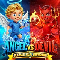 Angel vs Devil Ultimate Goal Showdown