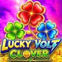 Lucky Volt Clover