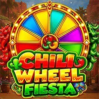 Chili Wheel Fiesta