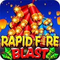 Rapid Fire Blast