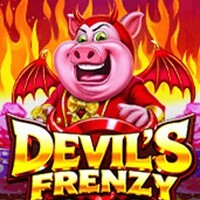 Devil's Frenzy