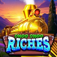 Choo Choo Riches