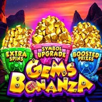 Gems Bonanza