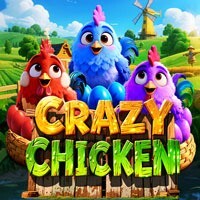Crazy Chicken