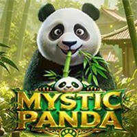 Mystic Panda