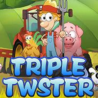 Triple Twister