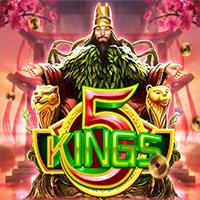 5 Kings