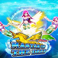 Master Of The Deep