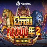 10000 BC 2 DoubleMax
