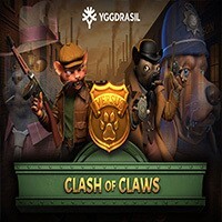 Clash of Claws