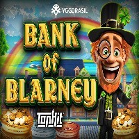 Bank of Blarney TopHit