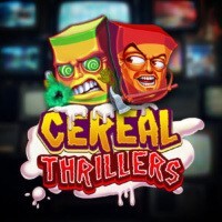 Cereal Thrillers