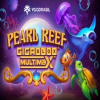 Pearl Reef Gigablox Multimax