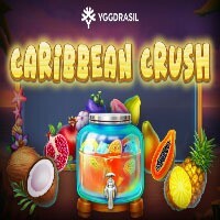 Caribbean Crush
