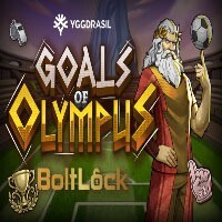 Goals of Olympus BoltLock™